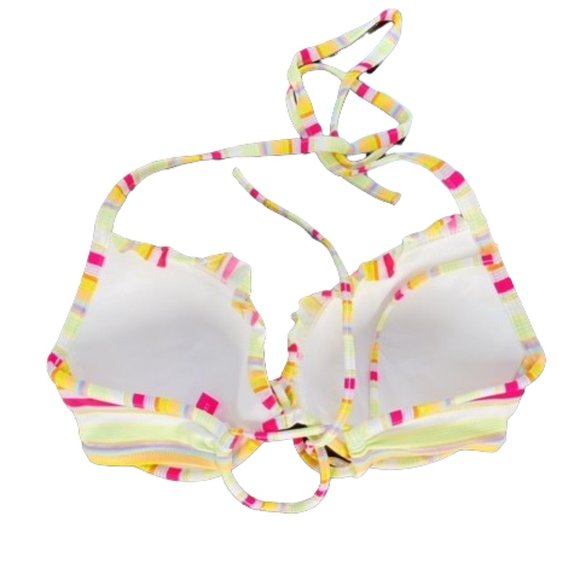 🌴 Victoria’s Secret - Bathing Suit Set (34D/S) - Picture 4 of 11